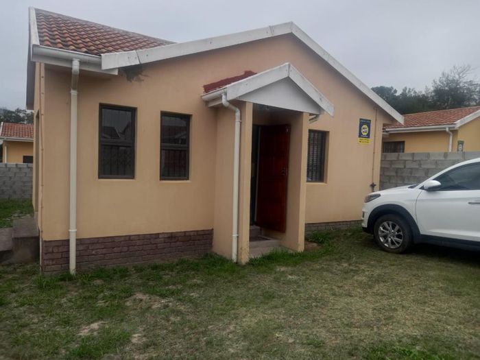 Property #10983, Apartment rental monthly in Amalinda