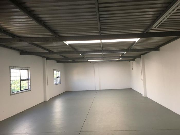 Property #11015, Industrial rental monthly in Chiselhurst