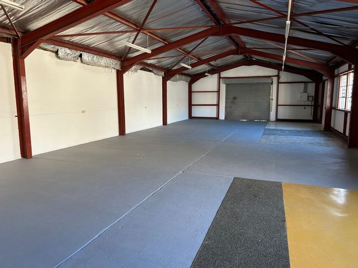 Property #11013, Industrial rental monthly in Chiselhurst