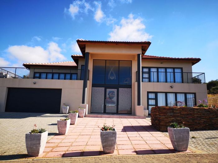 Property #11105, House rental monthly in Winterstrand
