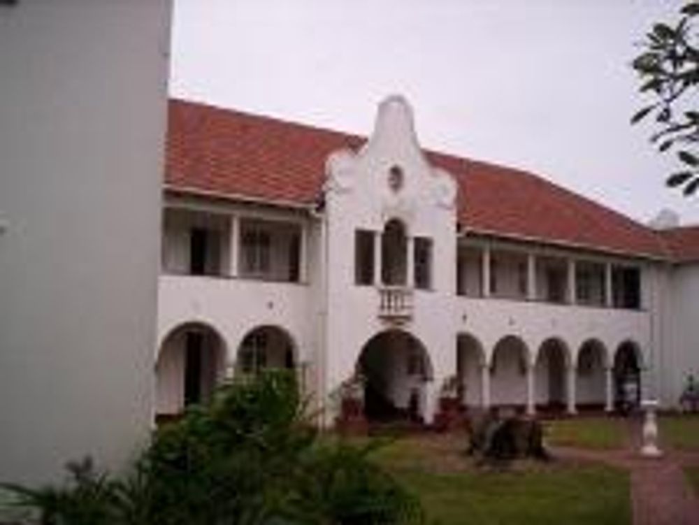 SPRINGFIELD MANSIONS