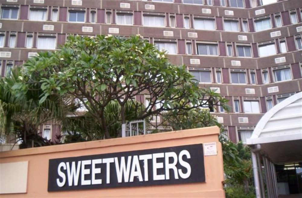 SWEETWATERS