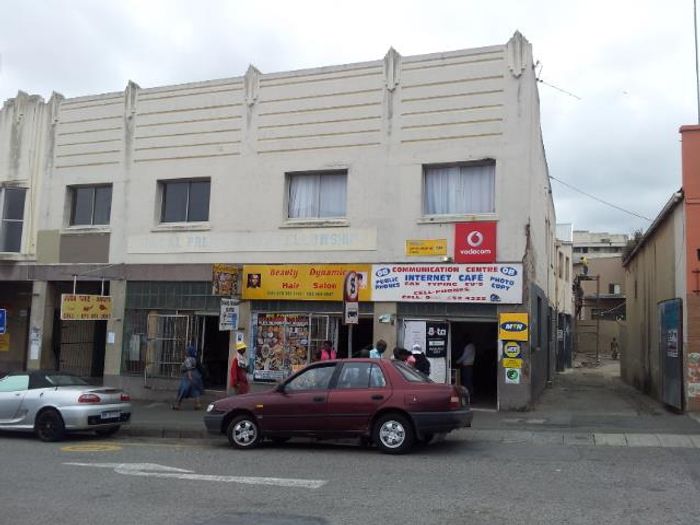 Furnished apartment for rent in East London Central, ideal for professionals.