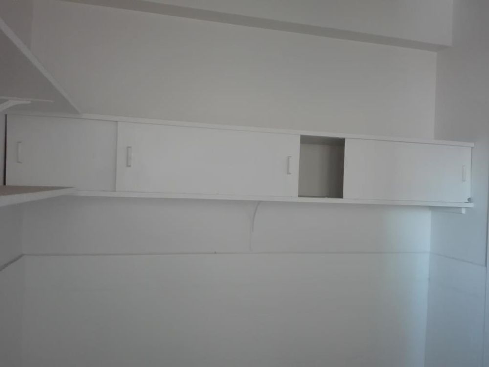 Kitchen cupboard