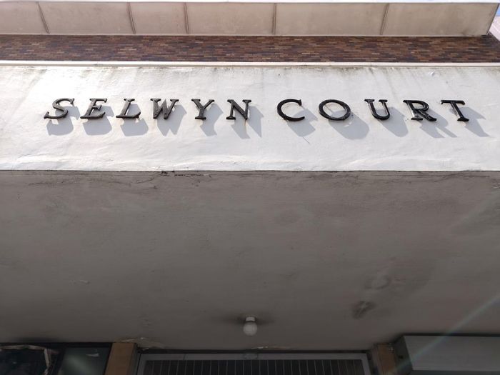 1-Bedroom Apartment To Rent in Southernwood with balcony and secure parking.