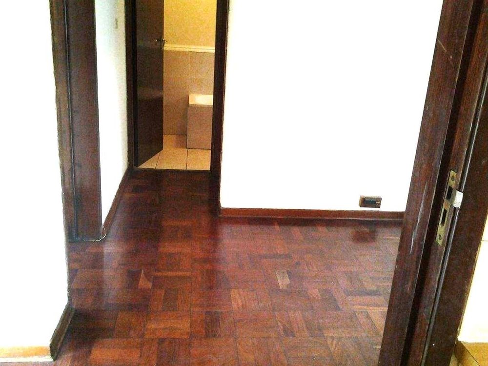 Wooden Floors