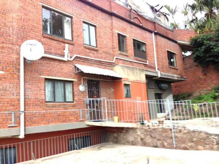 To Rent: 2-Bedroom Apartment in Havenside with Secure Parking and Convenient Amenities.