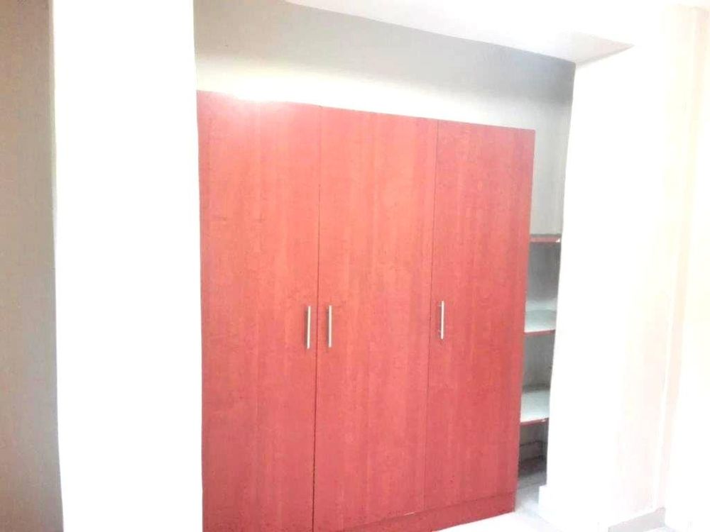 Bedroom  Cupboard