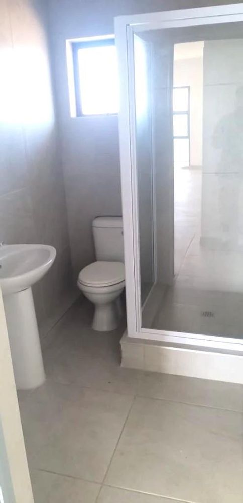 OCEAN TERRACE BATHROOM