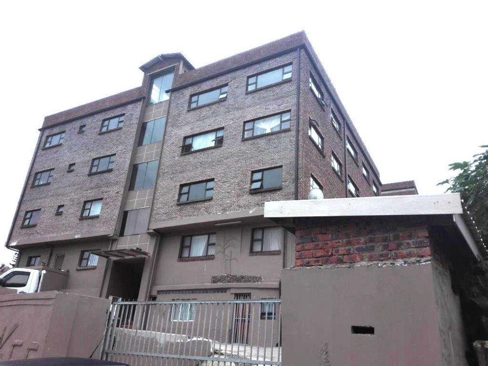 Sandfields Building A