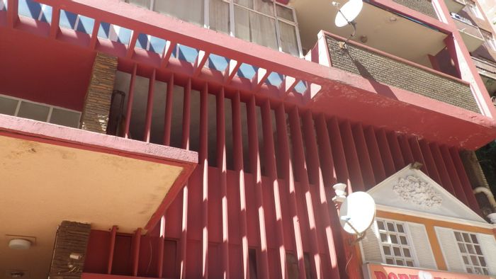 Property #476D_701, Flat rental monthly in Hillbrow