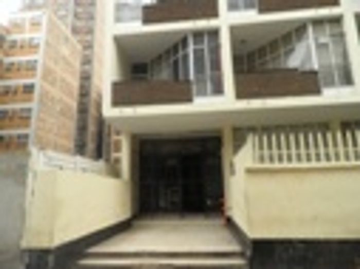 Property #410A_32, Flat rental monthly in Hillbrow