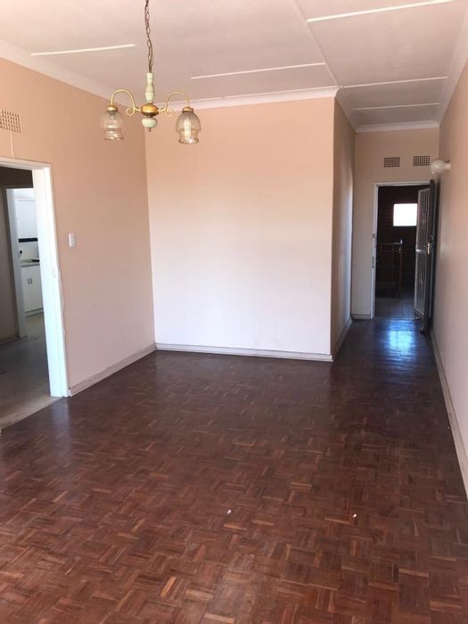 2 Bedroom Apartment To Rent in Primrose with prepaid electricity and garage options.