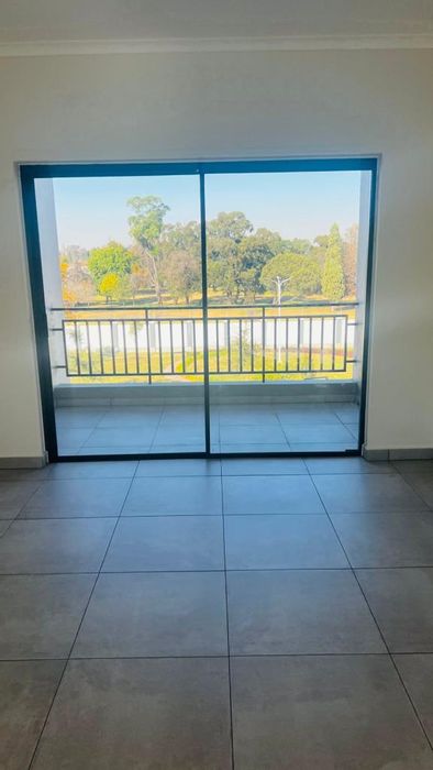 Witfield Apartment To Rent: 2 Bedrooms, clubhouse, balcony, near amenities and golf course.