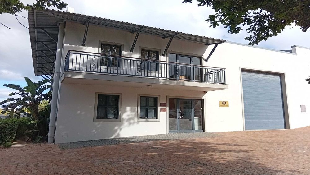 Very presentable upmarket look