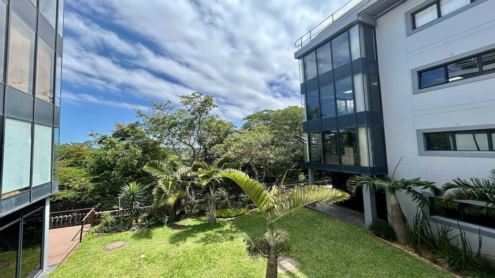 Office TO LET in Mount Edgecombe, Rental, Lease, Corporate