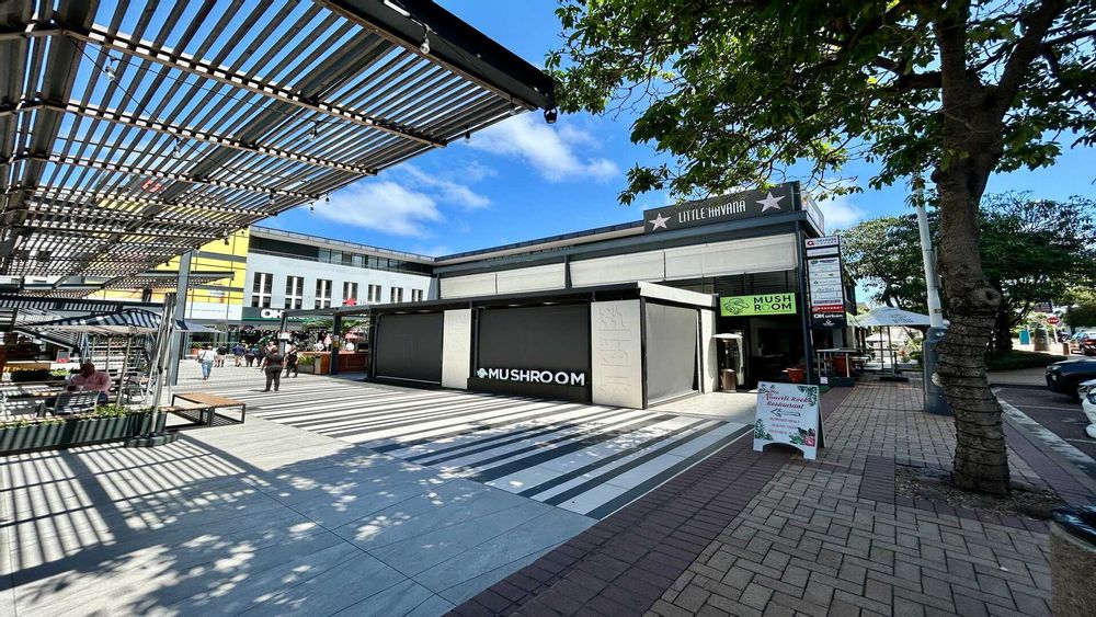 Granada Square, Umhlanga Rocks, Restaurant To Rent, Lease, Umhlanga Rentals