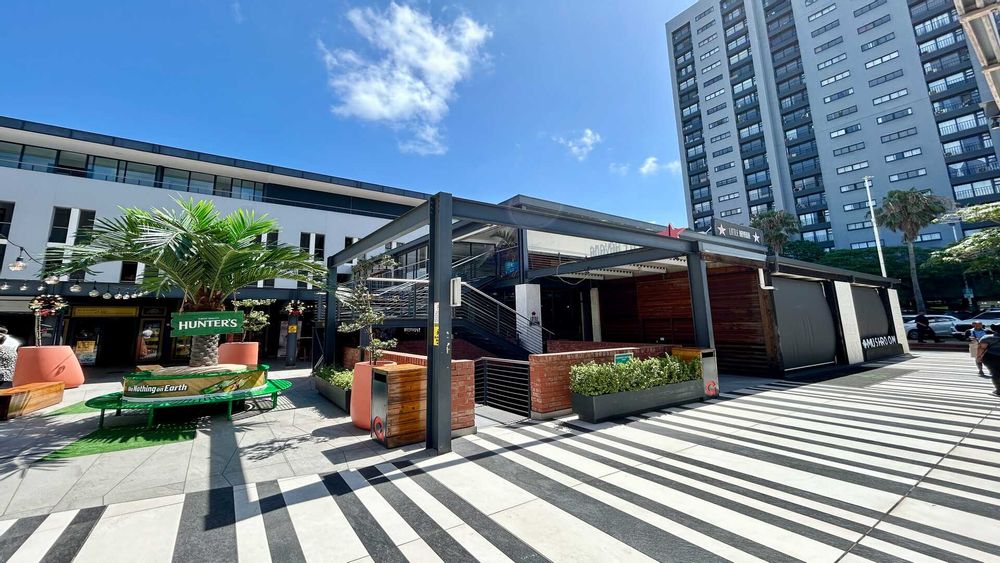 Granada Square, Umhlanga Rocks, Restaurant To Rent, Lease, Umhlanga Rentals