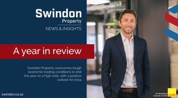 Swindon Property overcomes tough economic trading conditions to end the year on a high note, with a positive outlook for 2024