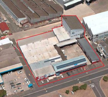 Bootlegger Coffee Company set to Establish Headquarters at THE COFFEE DEPOT in Cape Town's Thriving Urban Hub