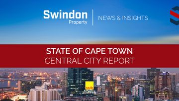 Cape Town Central City's Commercial Property Sector Thrives Amidst Challenges – CCID REPORT