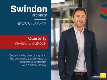 Quarterly review & outlook