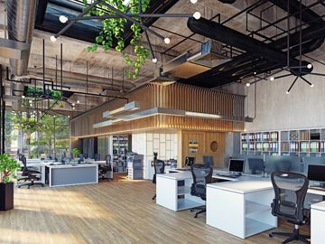 Inside SA's Office Market Shift