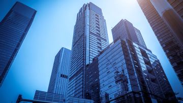 Navigating Market Shifts: A Mid-Year Review of South Africa's Industrial and Office Property Sectors