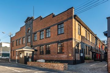 Collingwood Studios: A Hub of Creativity and Opportunity in Cape Town