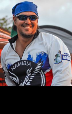Neil Engelbrecht photo