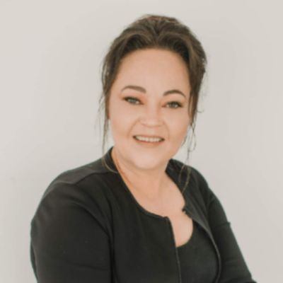 Natascha Bezuidenhout photo