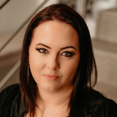 Aniska Vollgraaff photo