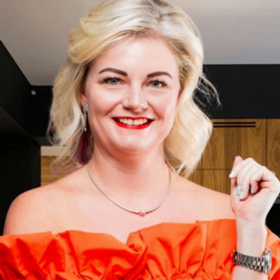 Meggie McPherson photo
