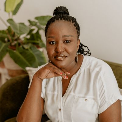 Tuli Tueutjiua photo