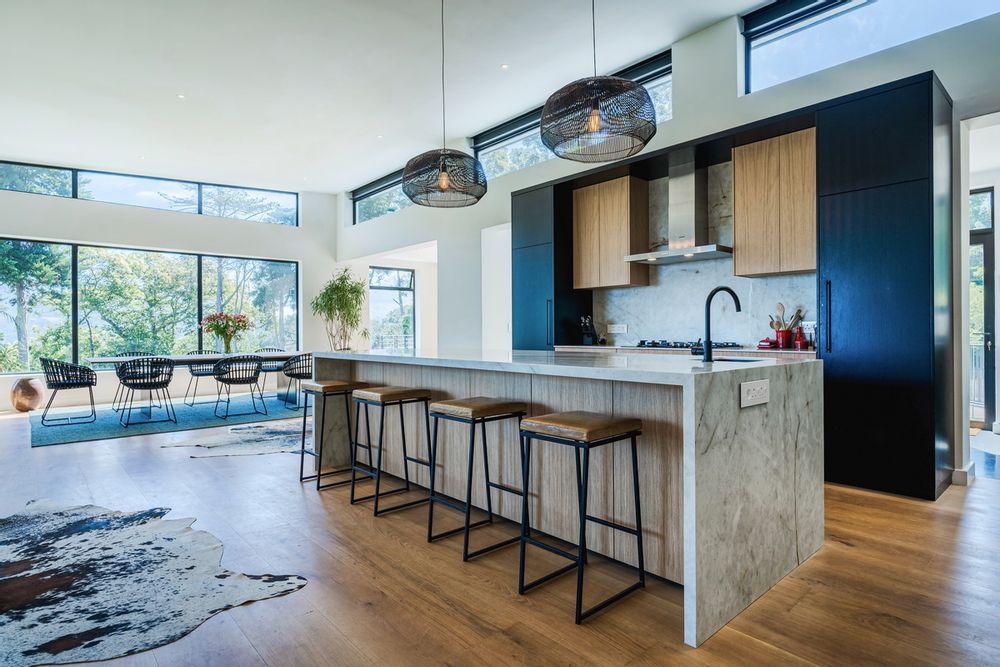 Woodland Wonder - AFTER