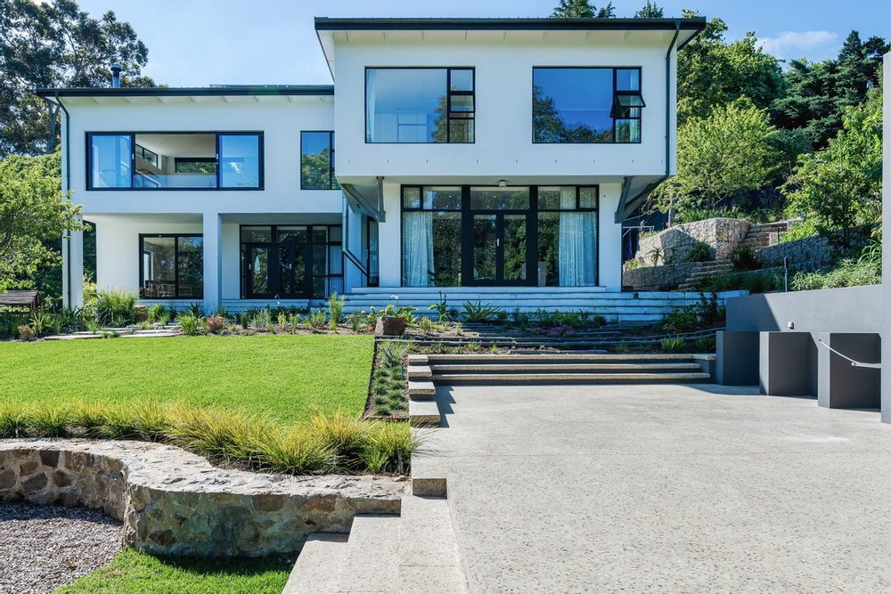 Woodland Wonder - AFTER