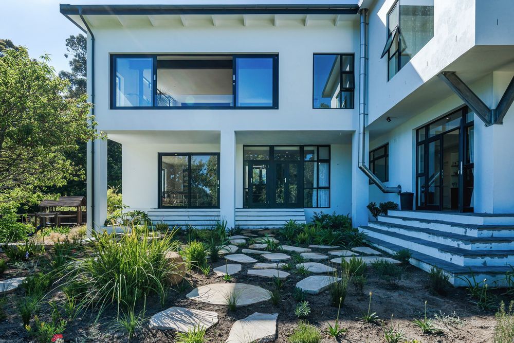 Woodland Wonder - AFTER