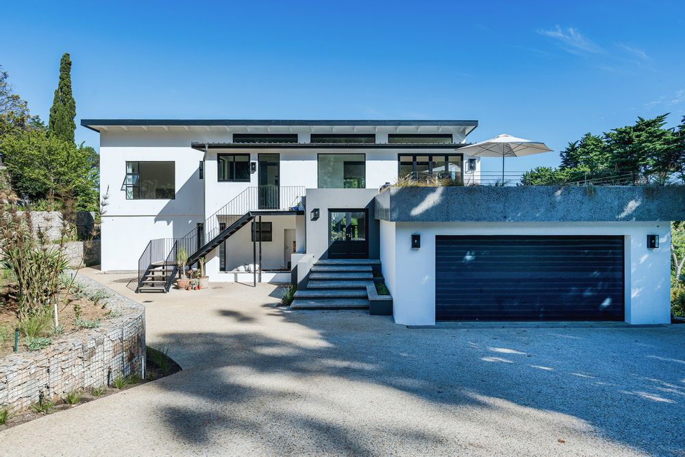 Woodland Wonder - AFTER