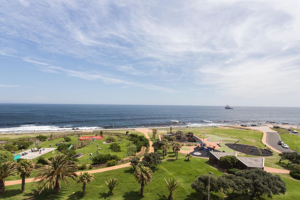 Oceanfront Elegance in Mouille Point