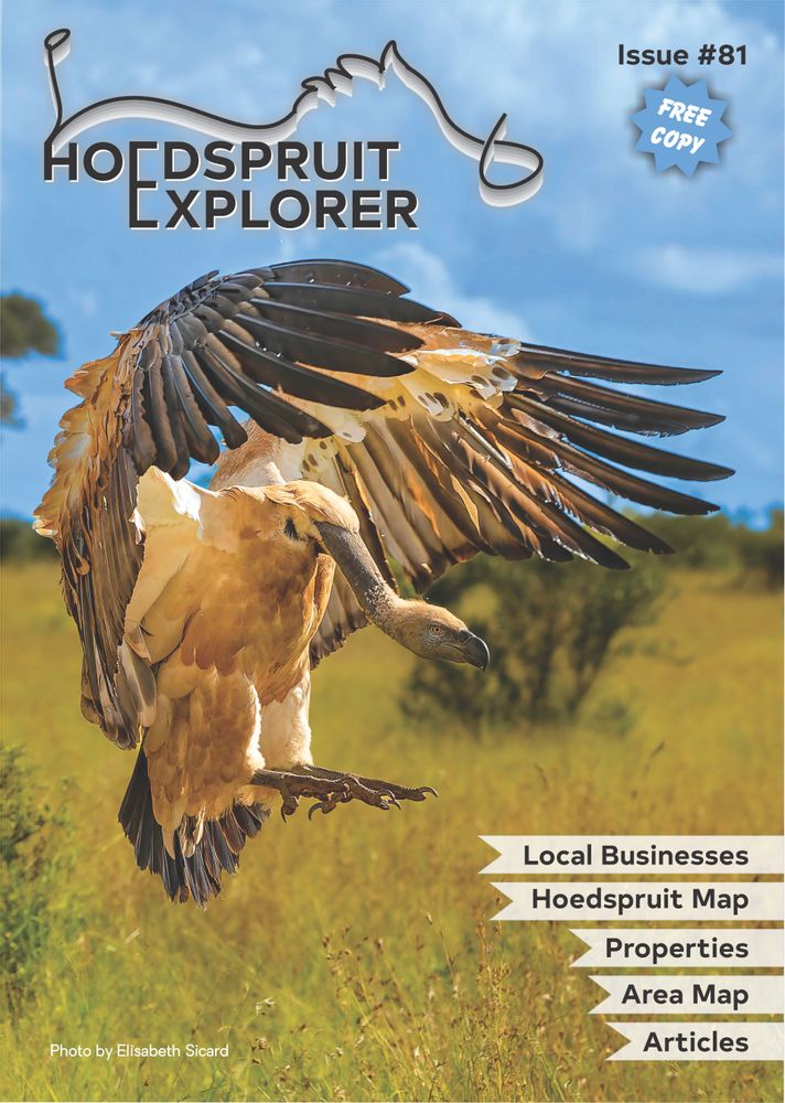 https://www.facebook.com/HoedspruitExplorer