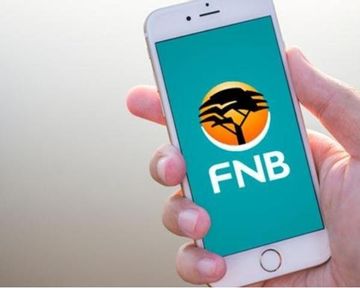 FNB pays out R11.8 billion to property buyers using nav» Home in its banking APP