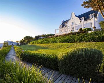 Lifestyle properties in the Cape are in high demand
