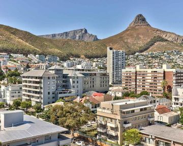 The best performing suburbs in South Africa