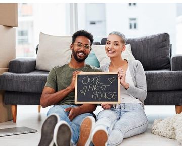 The importance of financial planning for first-time home buyers