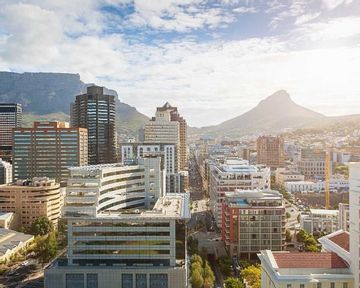 Guidelines for international clients looking to acquire real estate in South Africa