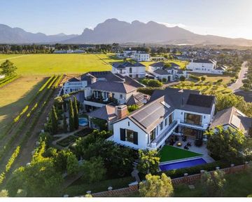 There is an increased interest in SA’s luxury residential property market