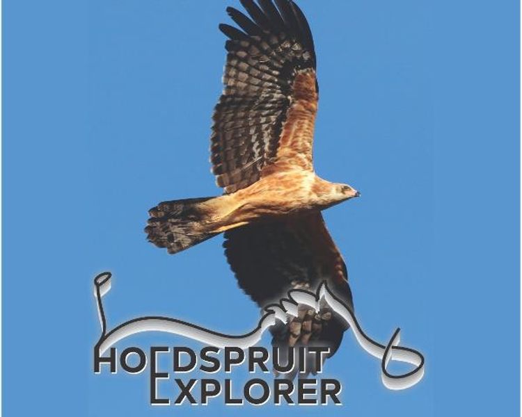 Hoedspruit Explorer - Issue 65 - May 2024