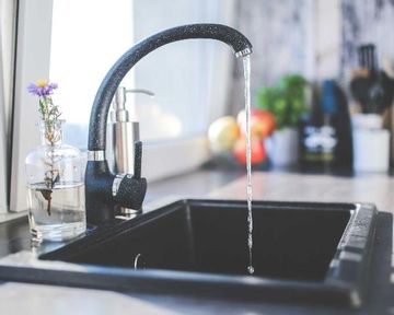 Don’t let the taps run dry in your community housing scheme