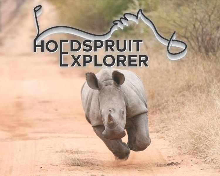 Hoedspruit Explorer - Issue 66 - June 2024