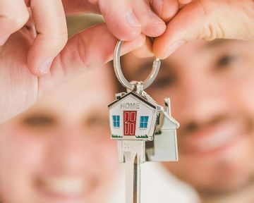 What are the benefits of renting your property?